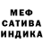 Еда ТГК марихуана Ritchie BS